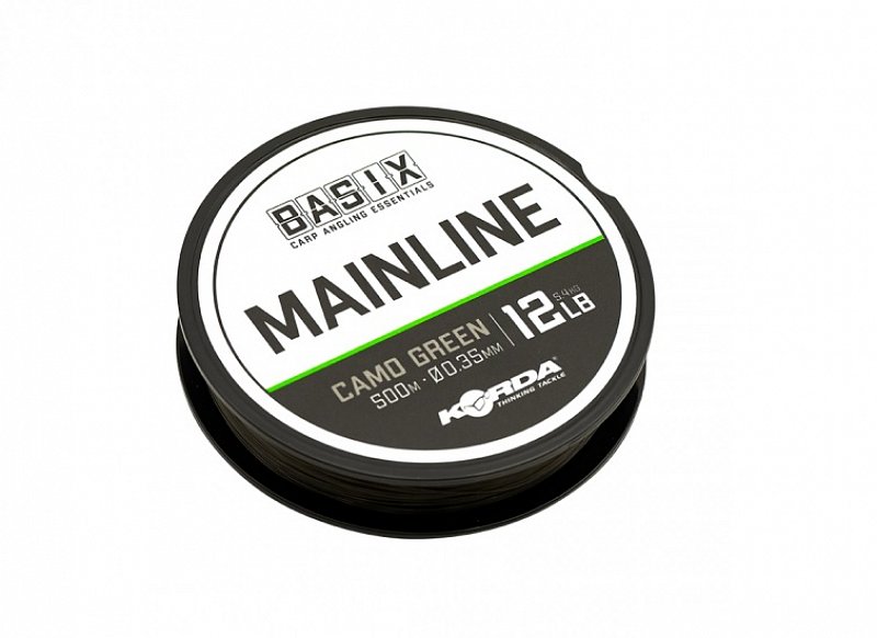 Korda Vlasec Basix Main Line